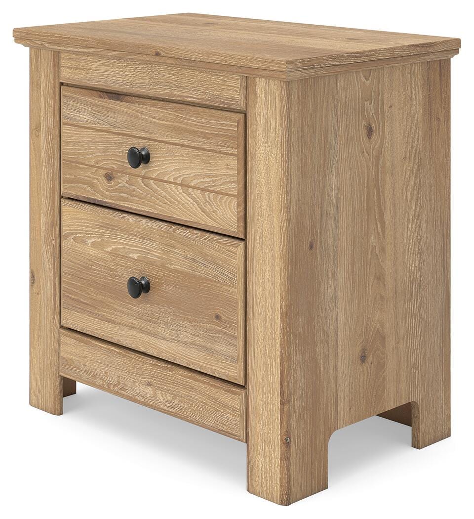 Makidern Nightstand by Ashley - image 5