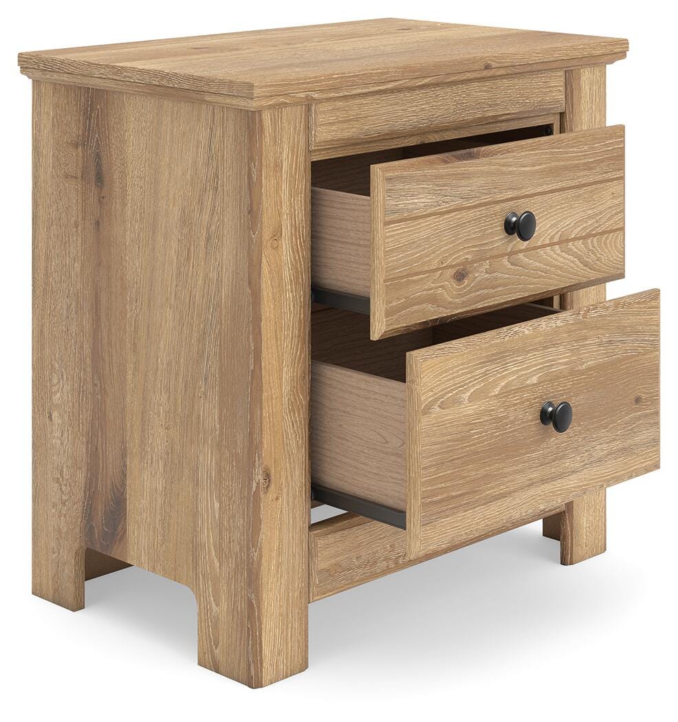 Makidern Nightstand by Ashley - image 3
