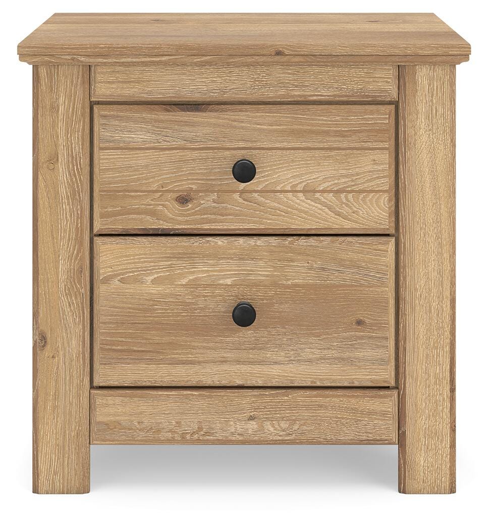 Makidern Nightstand by Ashley - image 4
