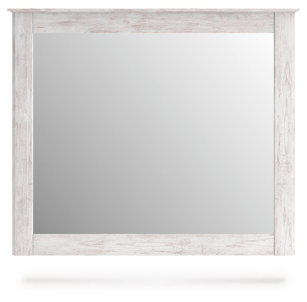 Makidern Wall Mirrors