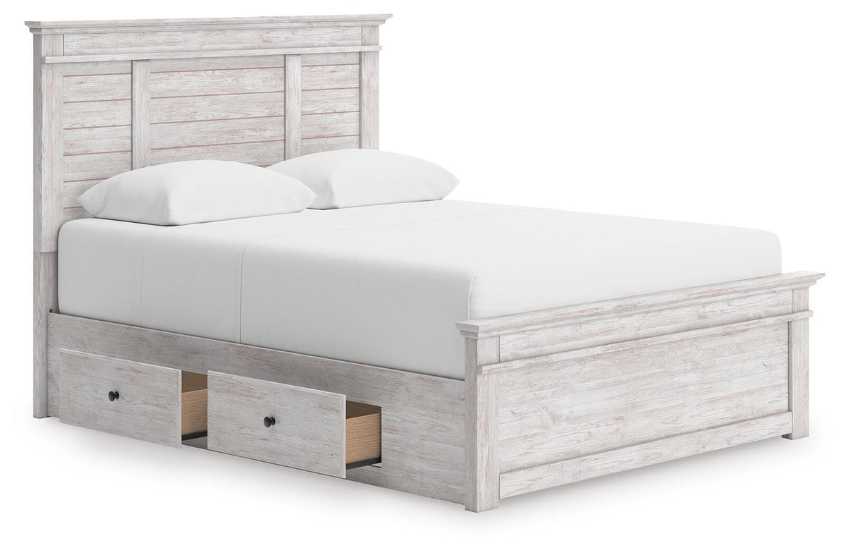 Makidern Beds