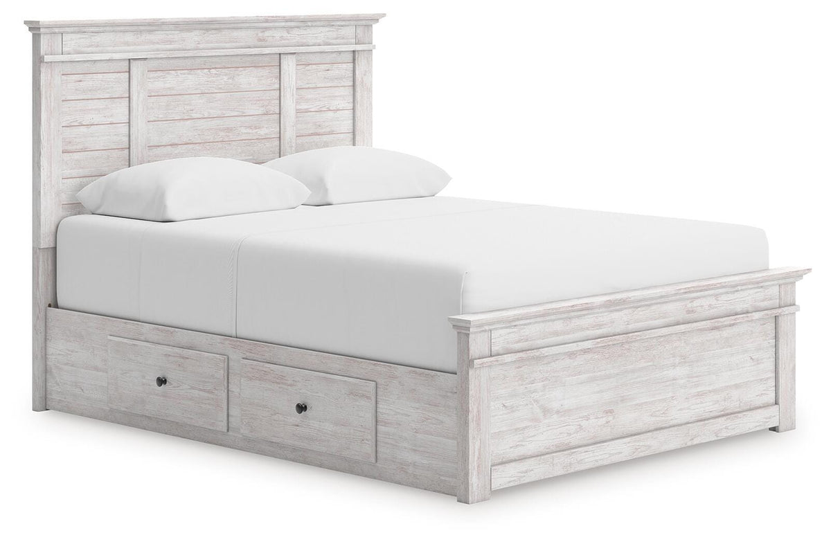 Makidern Beds
