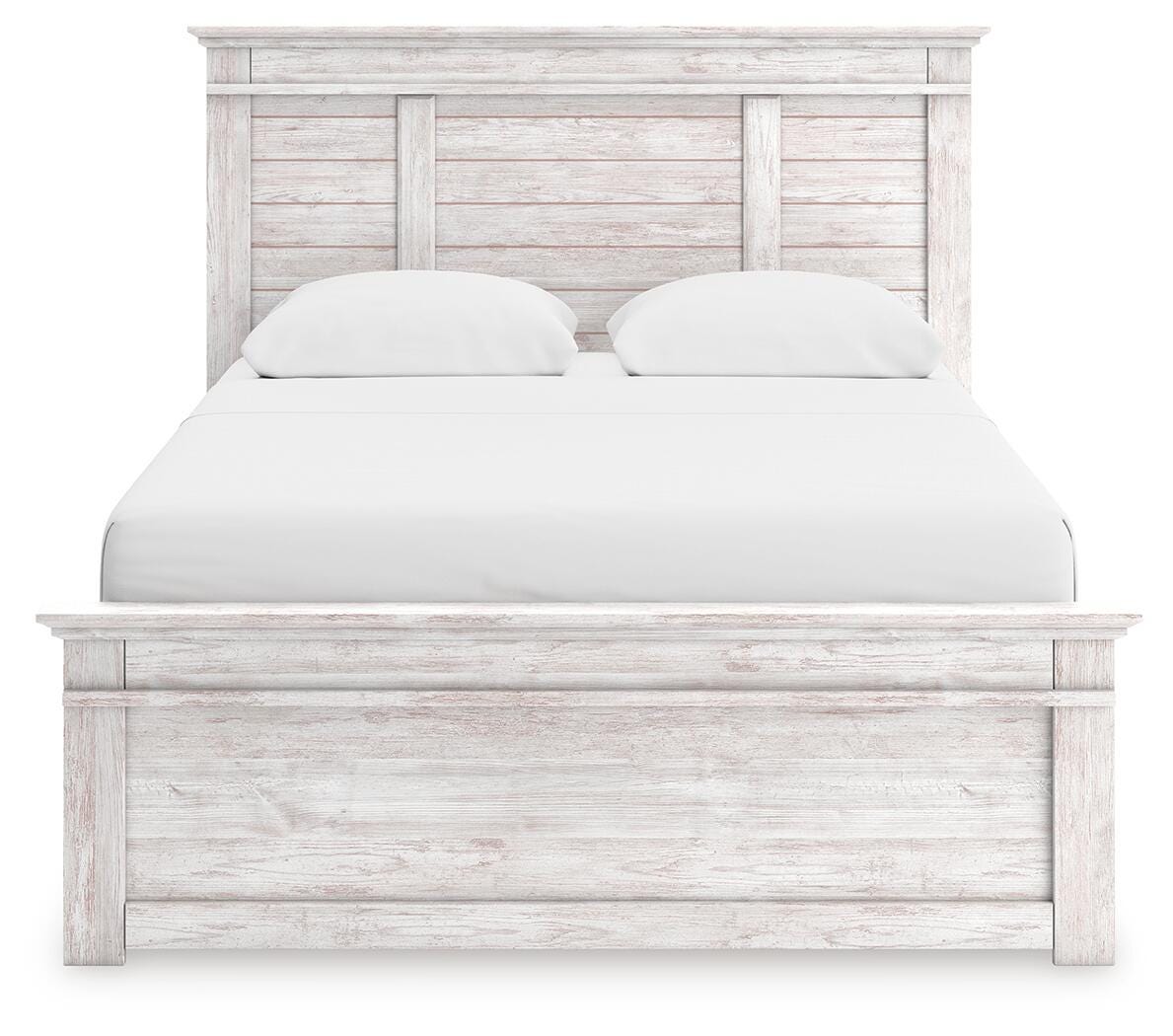 Makidern Beds