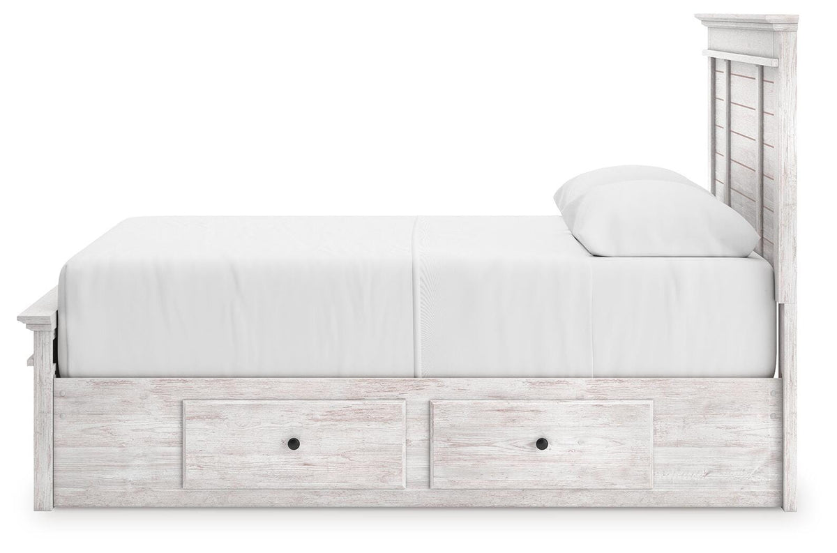 Makidern Beds