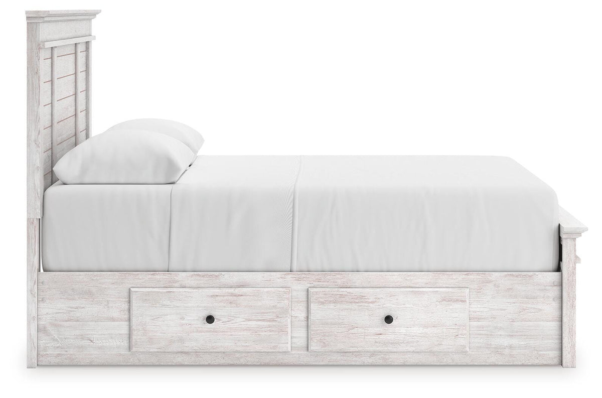 Makidern Beds