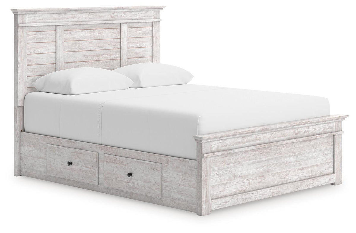 Makidern Beds