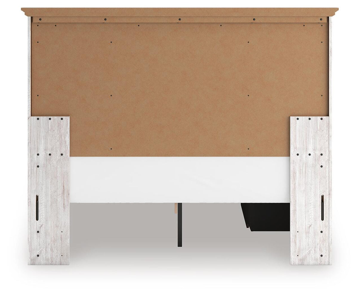 Makidern Beds