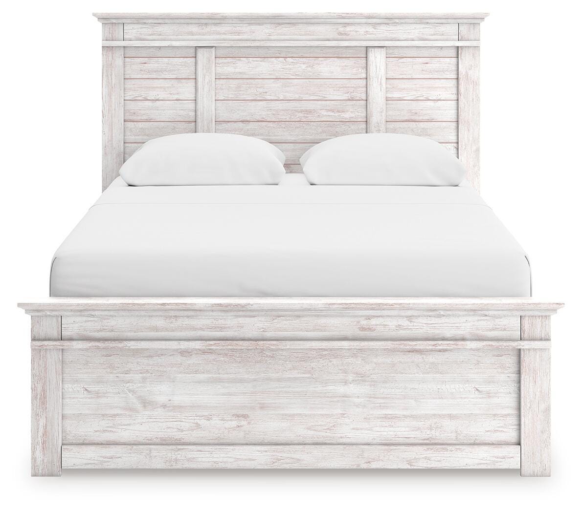 Makidern Beds