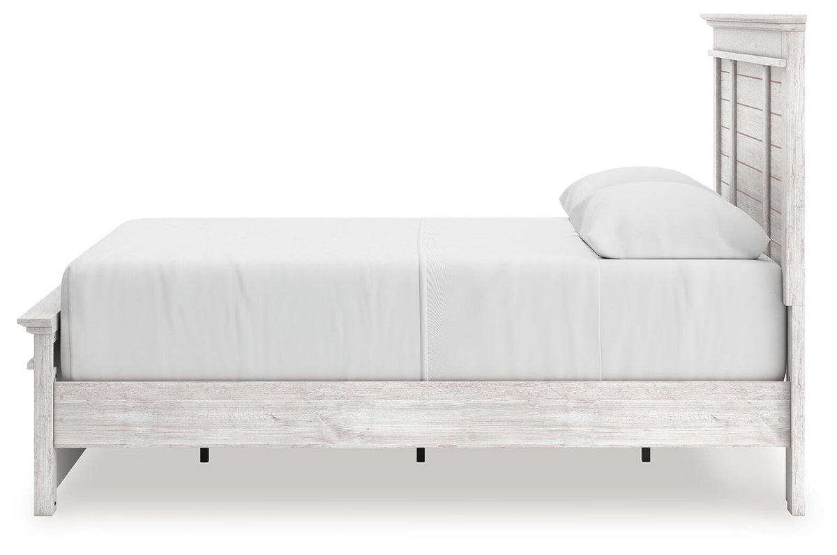 Makidern Beds