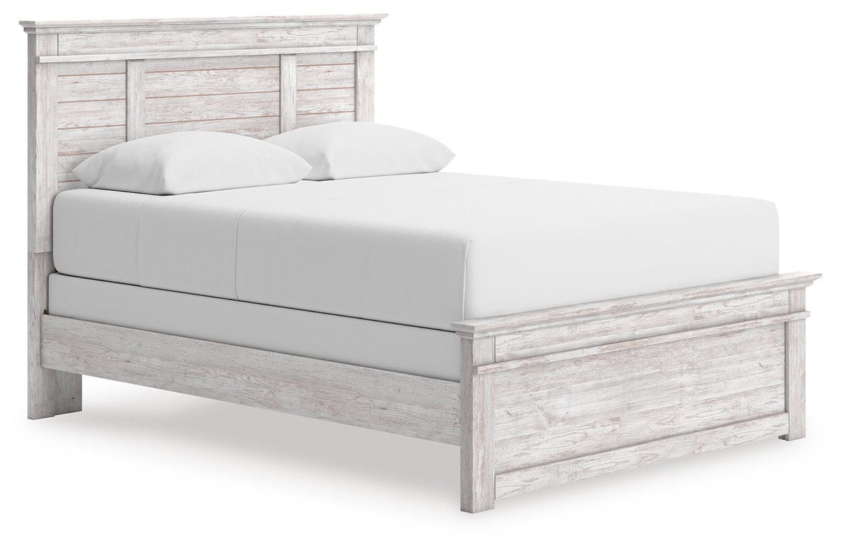 Makidern Beds