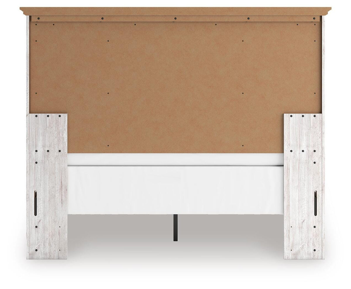 Makidern Beds
