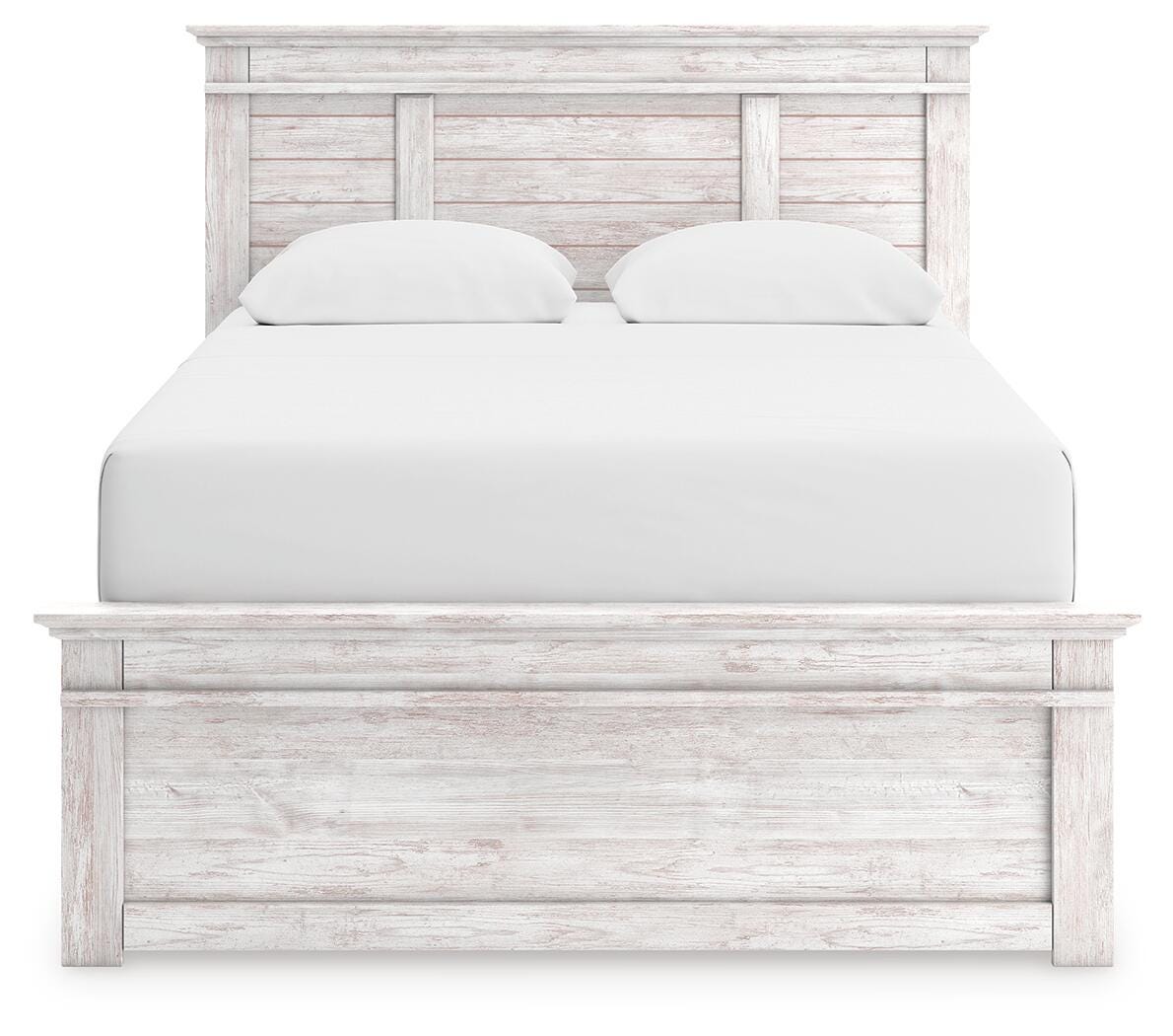 Makidern Beds