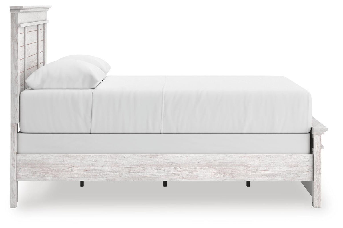 Makidern Beds
