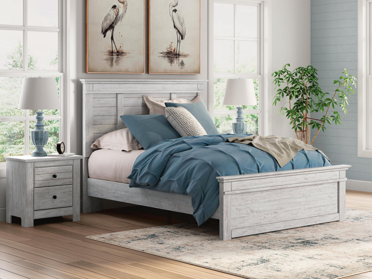 Makidern Beds