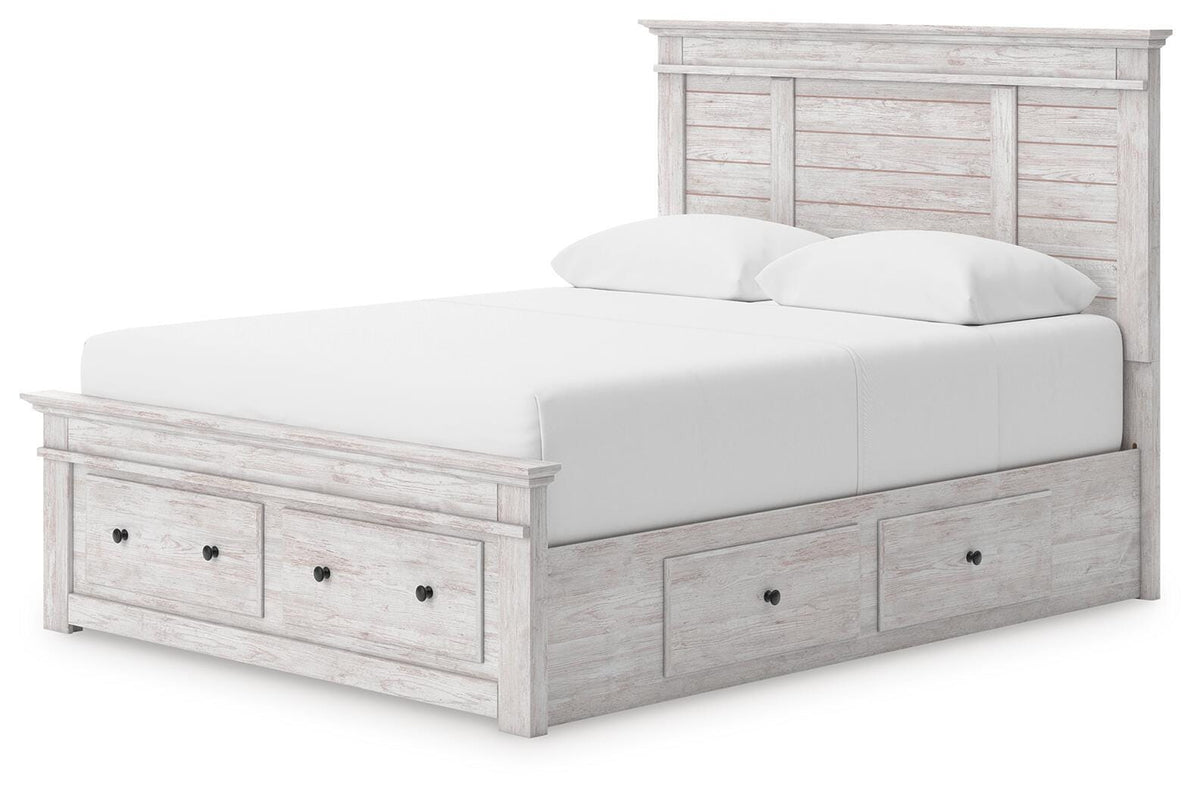 Makidern Beds