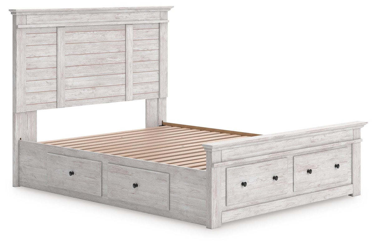 Makidern Beds