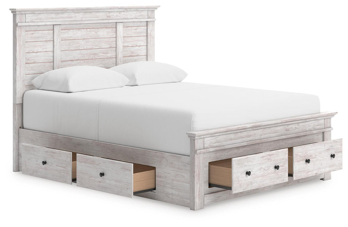 Makidern Beds