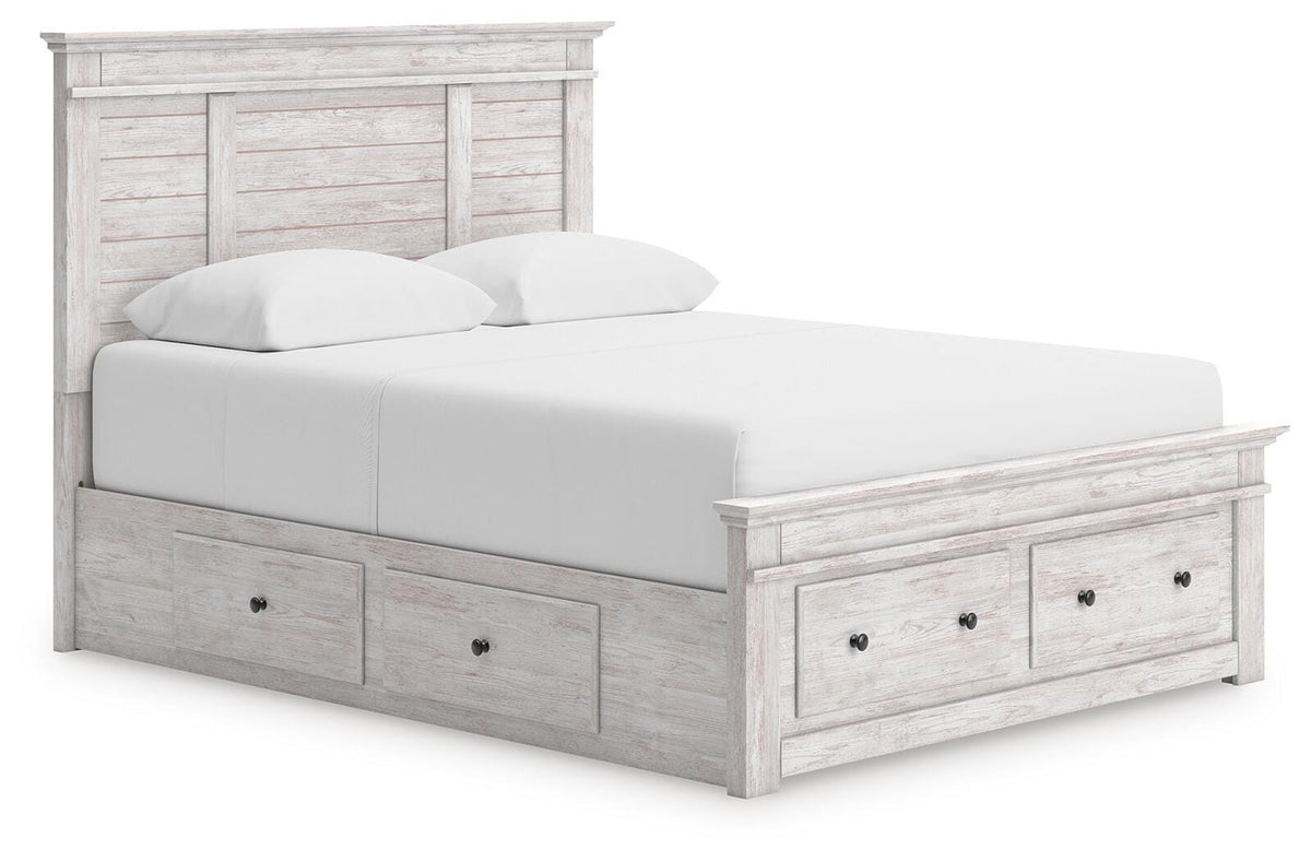 Makidern Beds