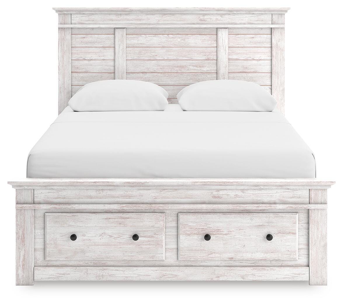 Makidern Beds