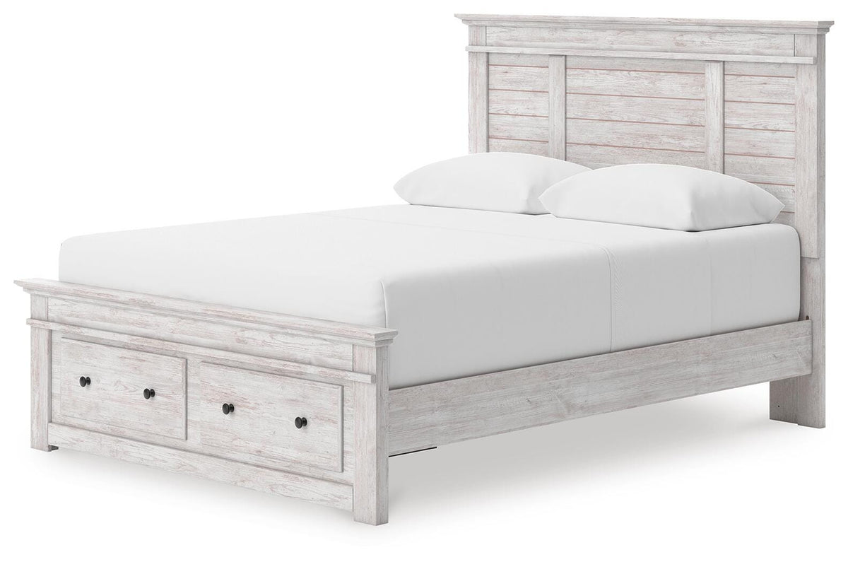 Makidern Beds