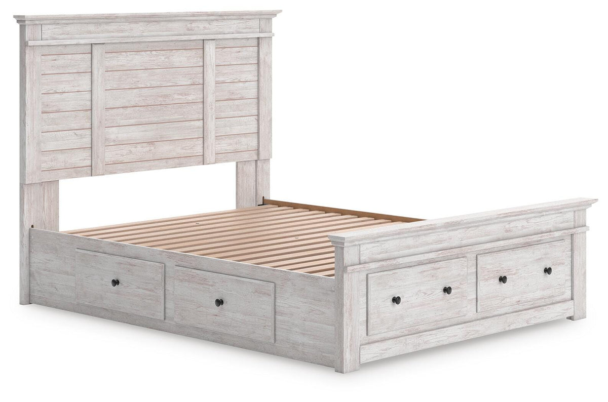 Makidern Beds