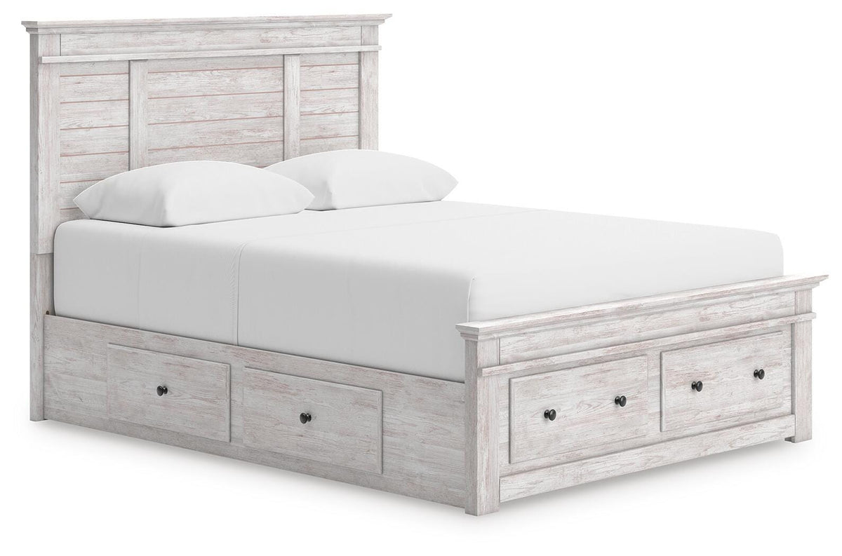 Makidern Beds