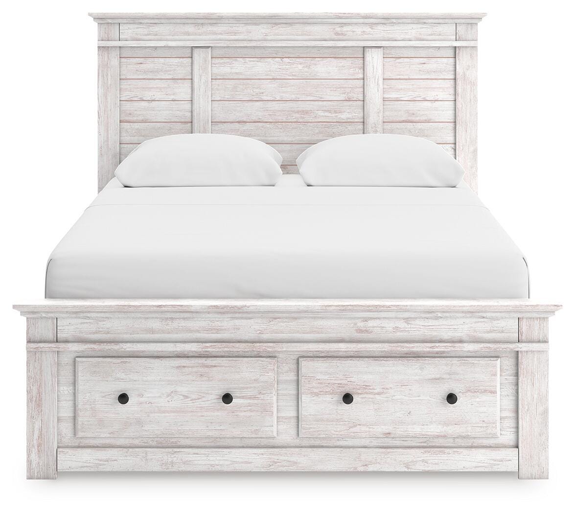 Makidern Beds