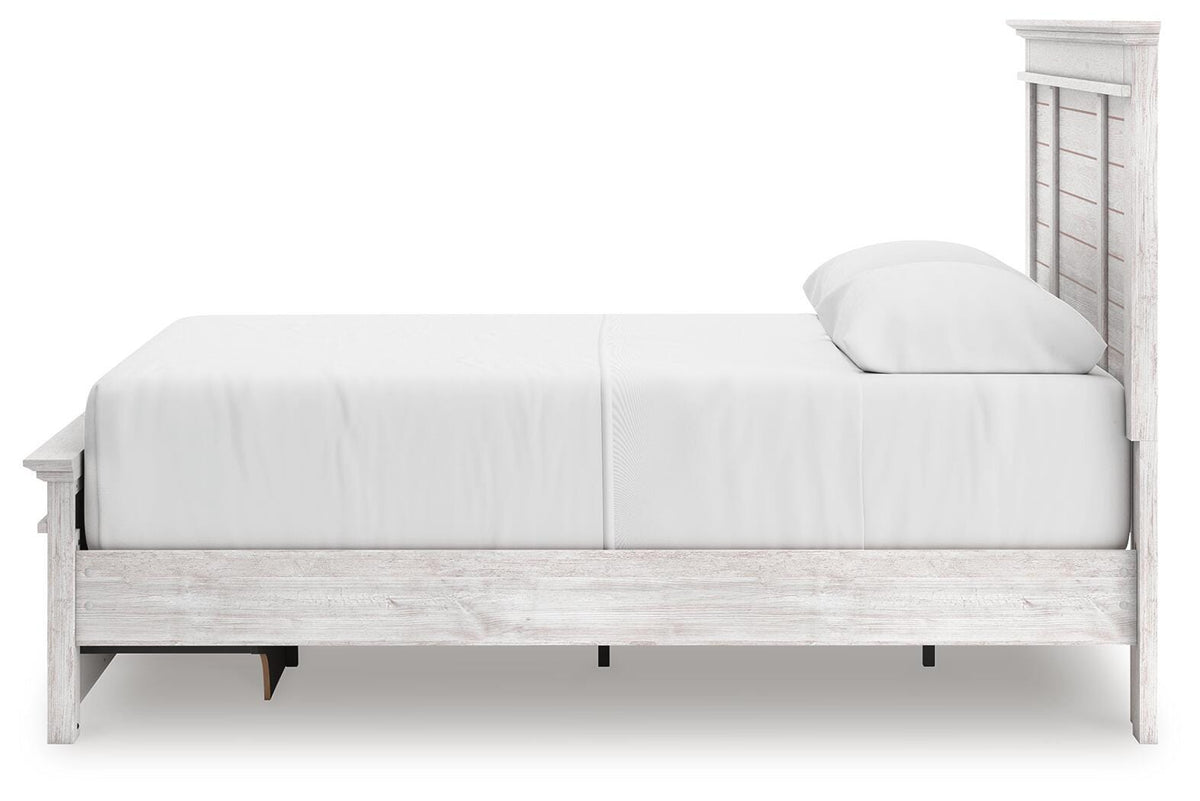Makidern Beds