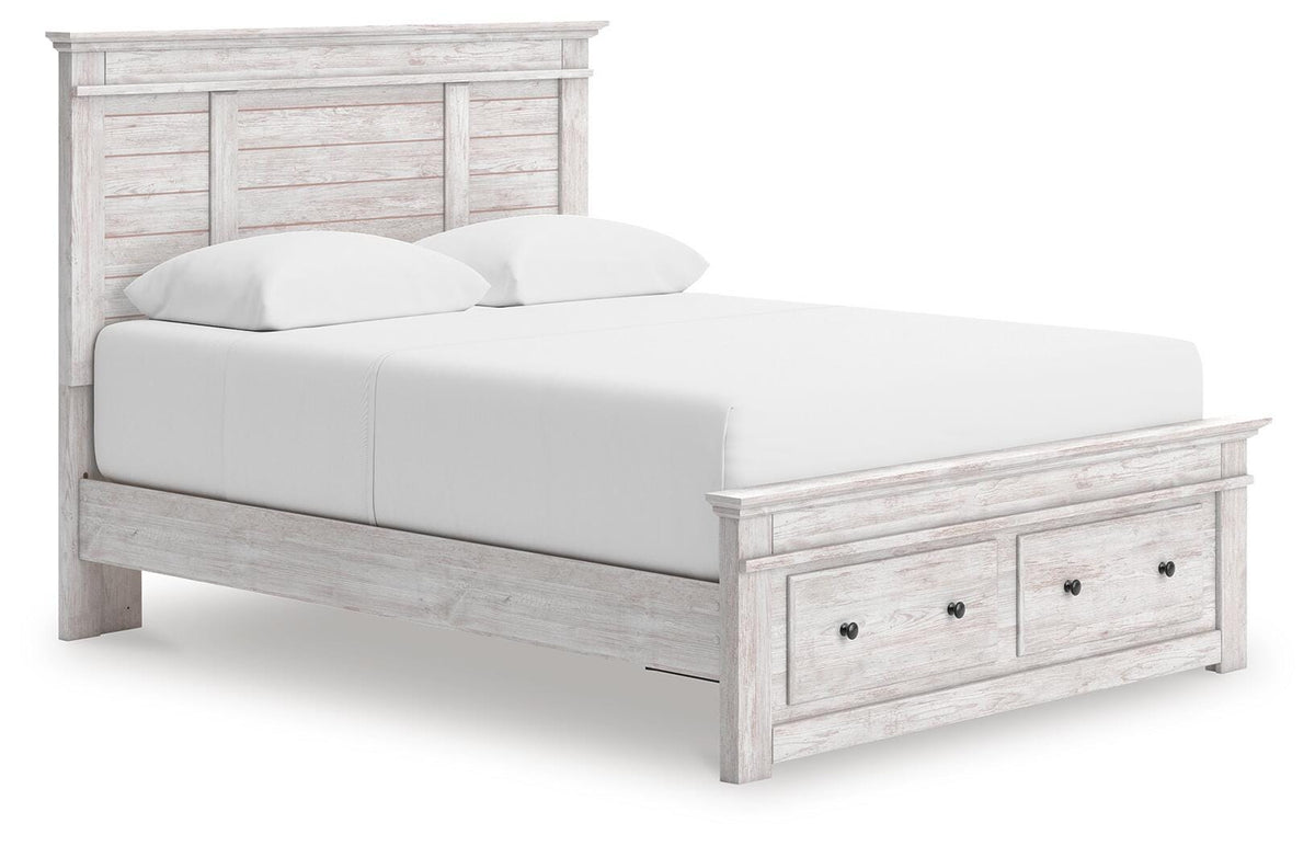 Makidern Beds