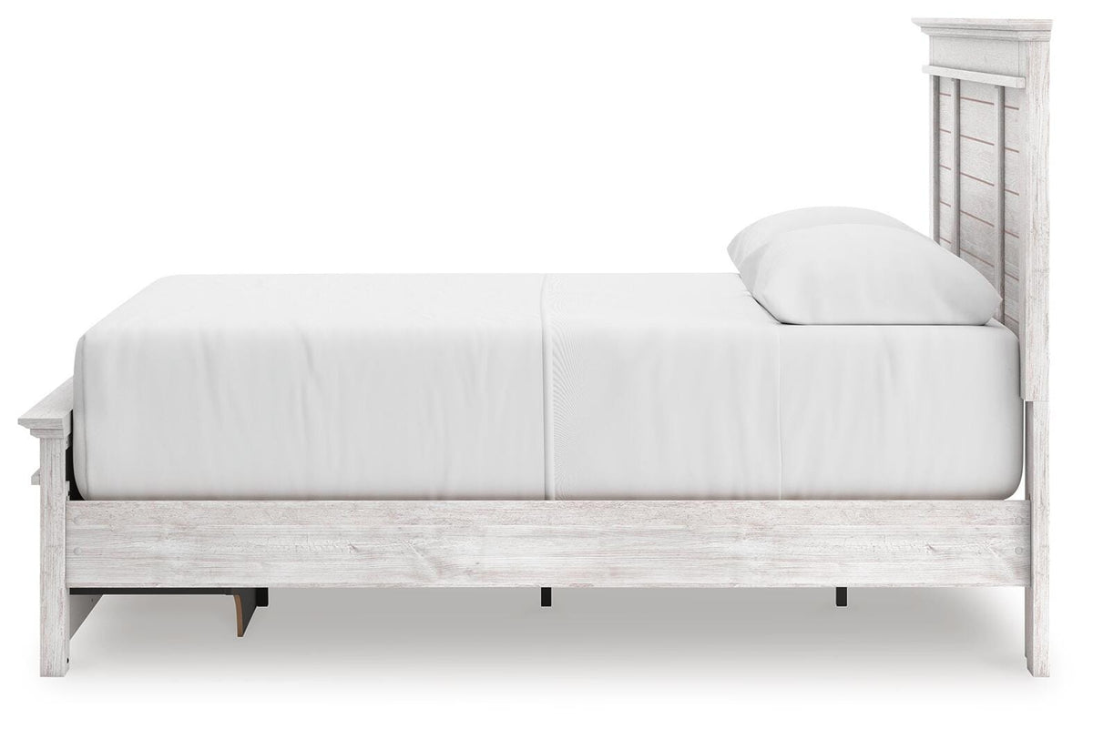 Makidern Beds