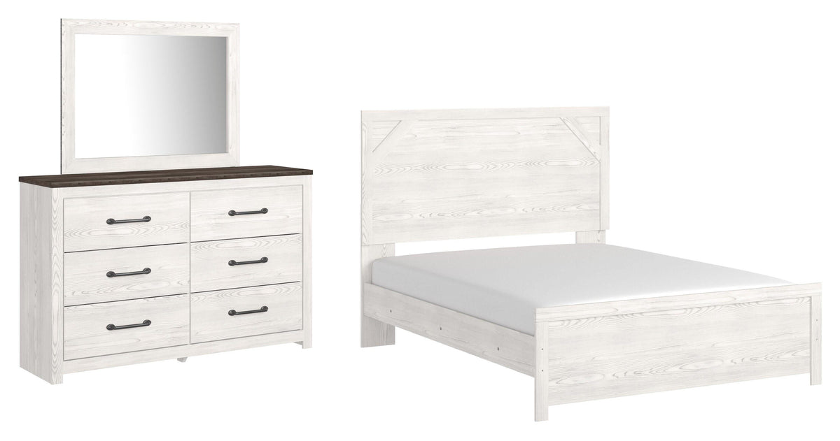 Gerridan Bedroom Sets
