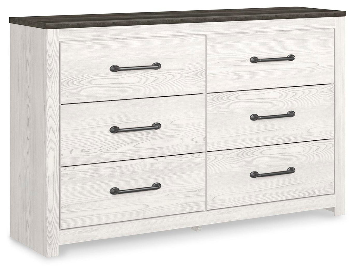 Gerridan Dressers