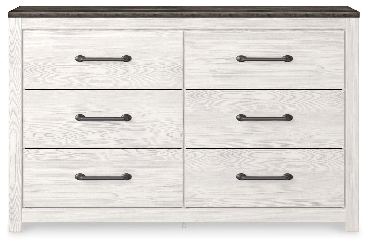 Gerridan Dressers