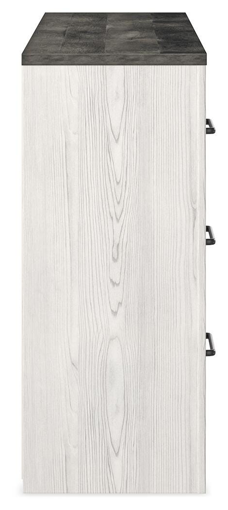 Gerridan Dressers