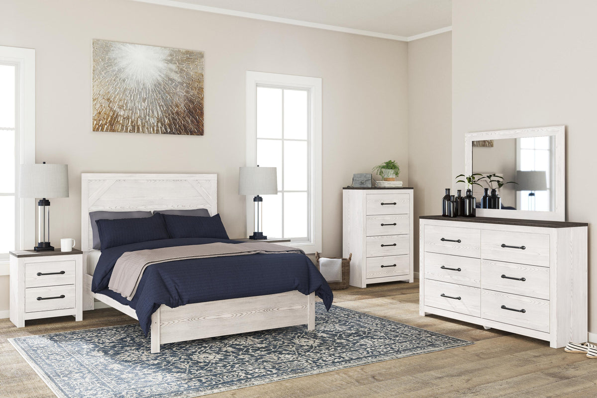 Gerridan Bedroom Sets
