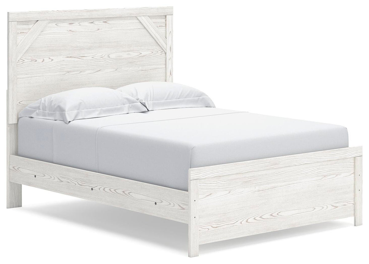 Gerridan Beds