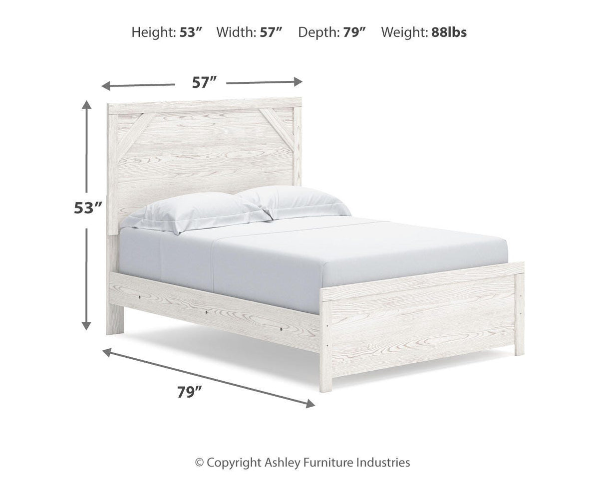 Gerridan Beds