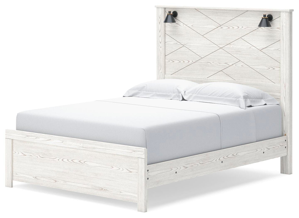 Gerridan Bedroom Sets