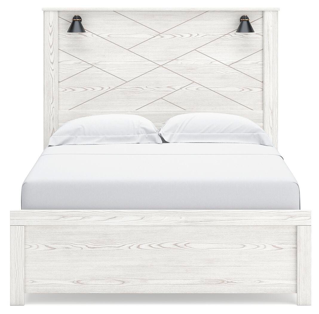 Gerridan Bedroom Sets