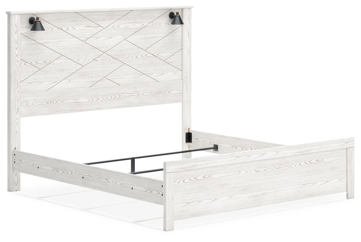Gerridan Bedroom Sets