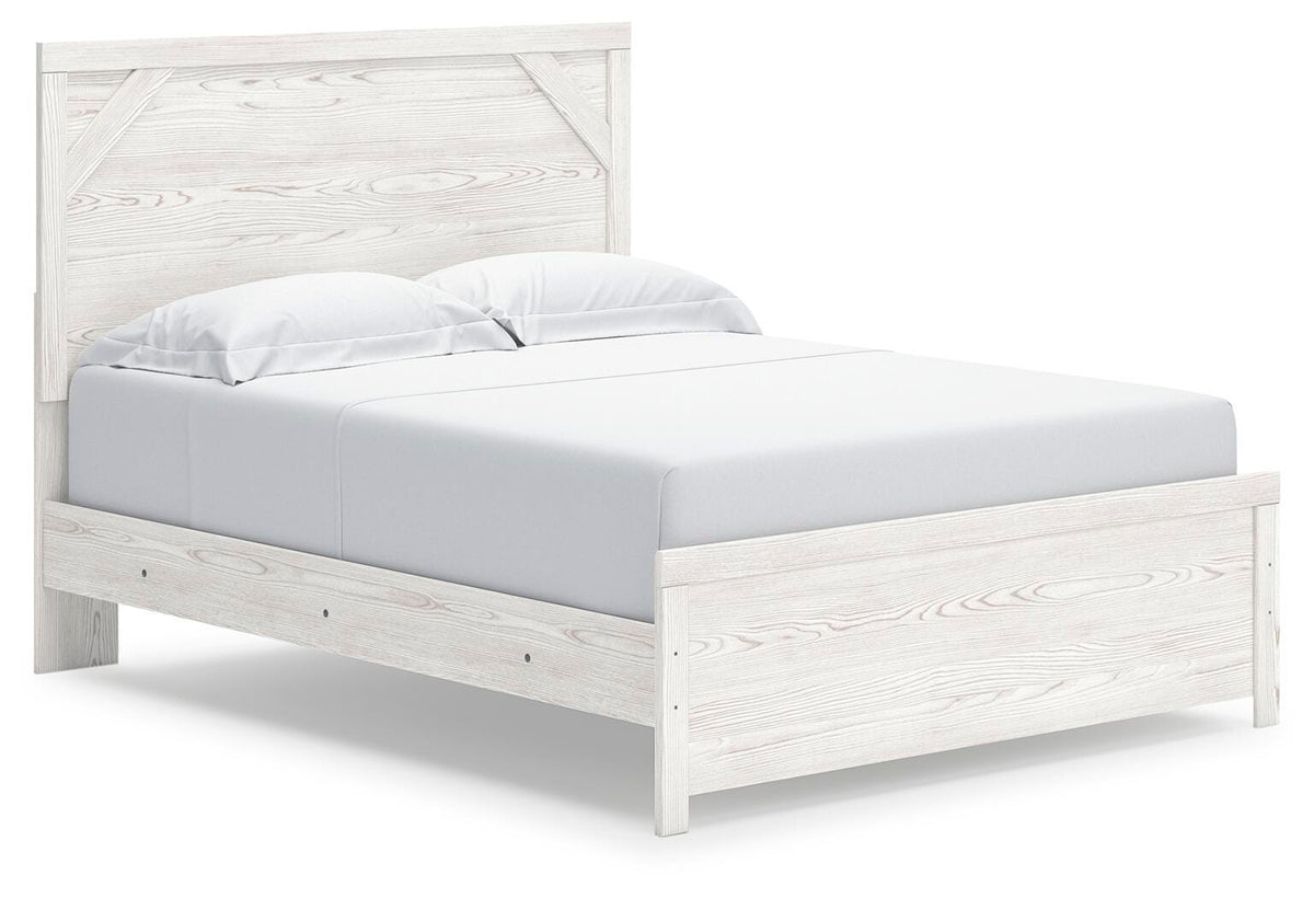 Gerridan Beds