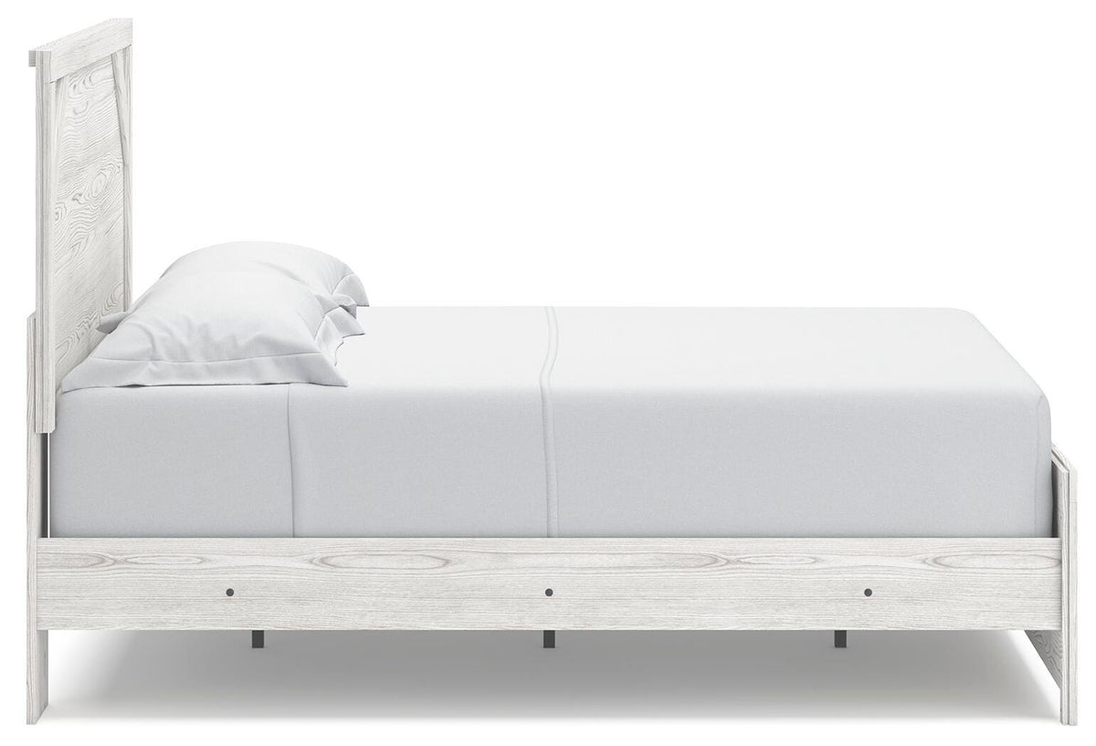 Gerridan Beds