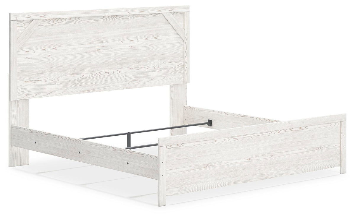 Gerridan Beds