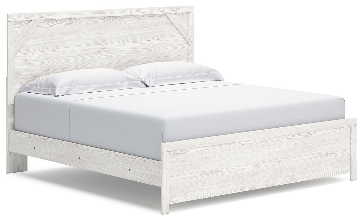 Gerridan Beds