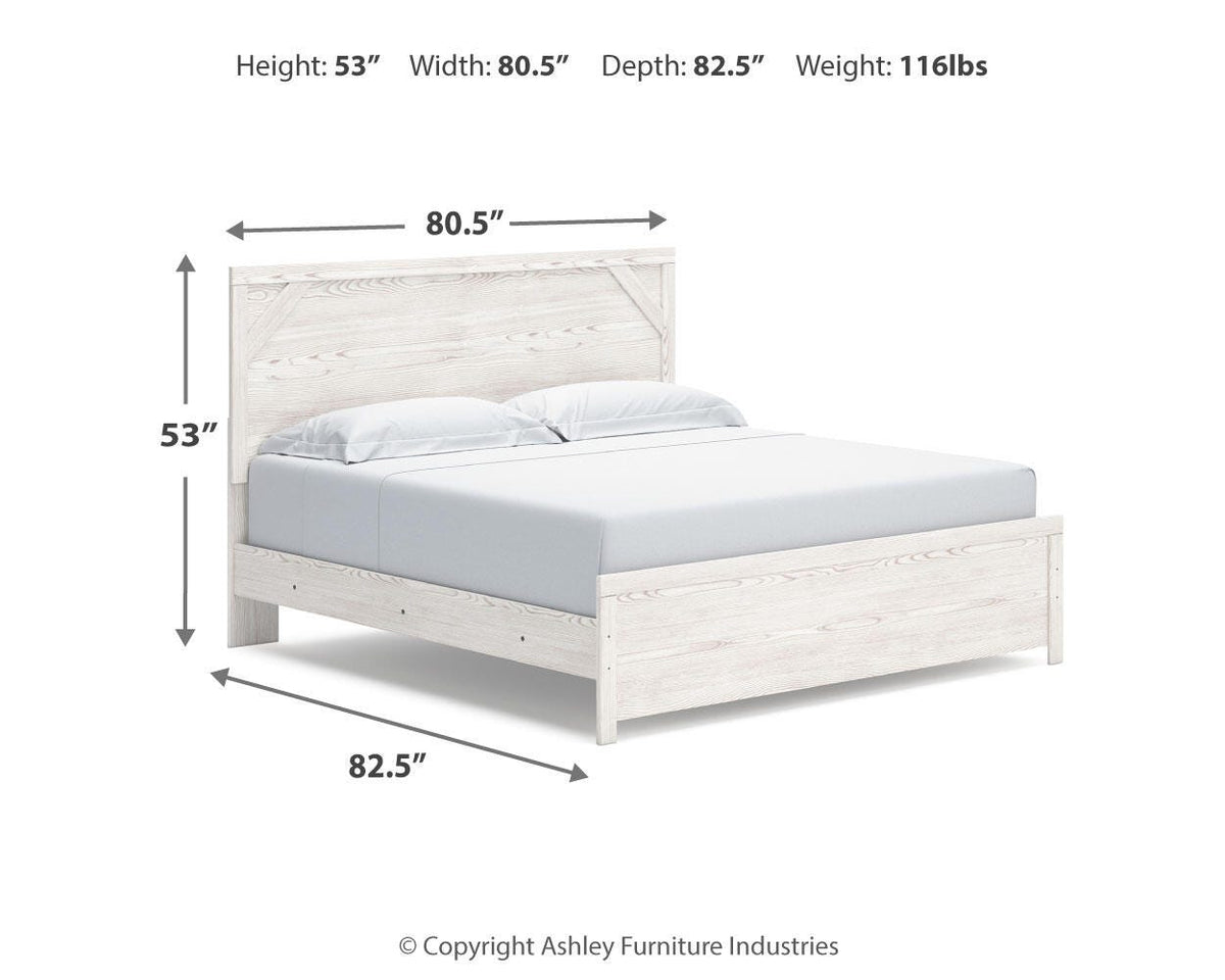 Gerridan Beds