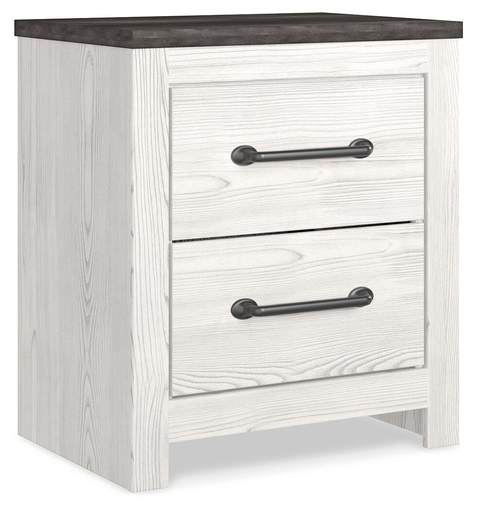 Gerridan Nightstands