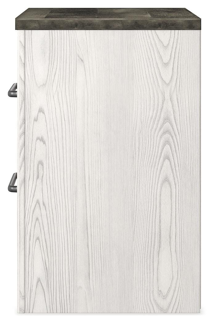 Gerridan Nightstands