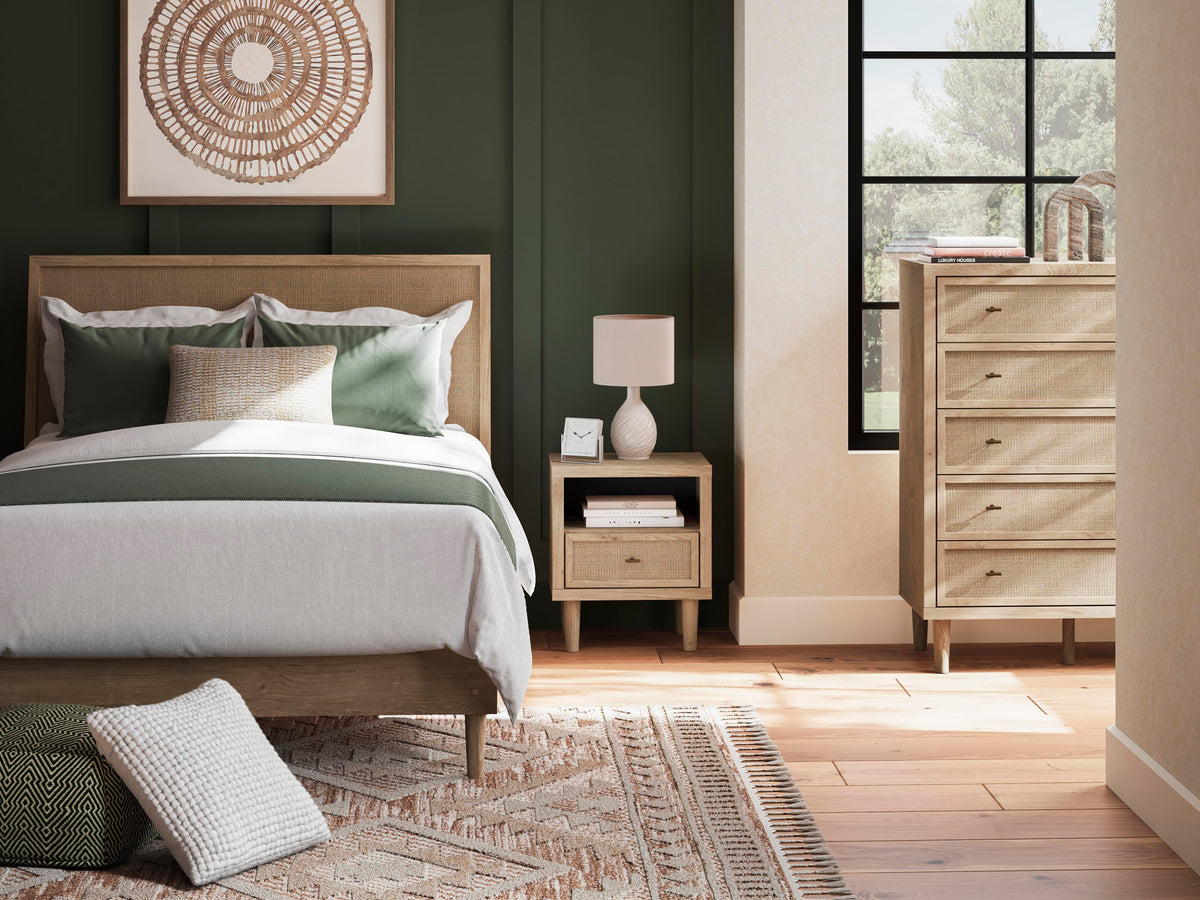 Cielden Beds