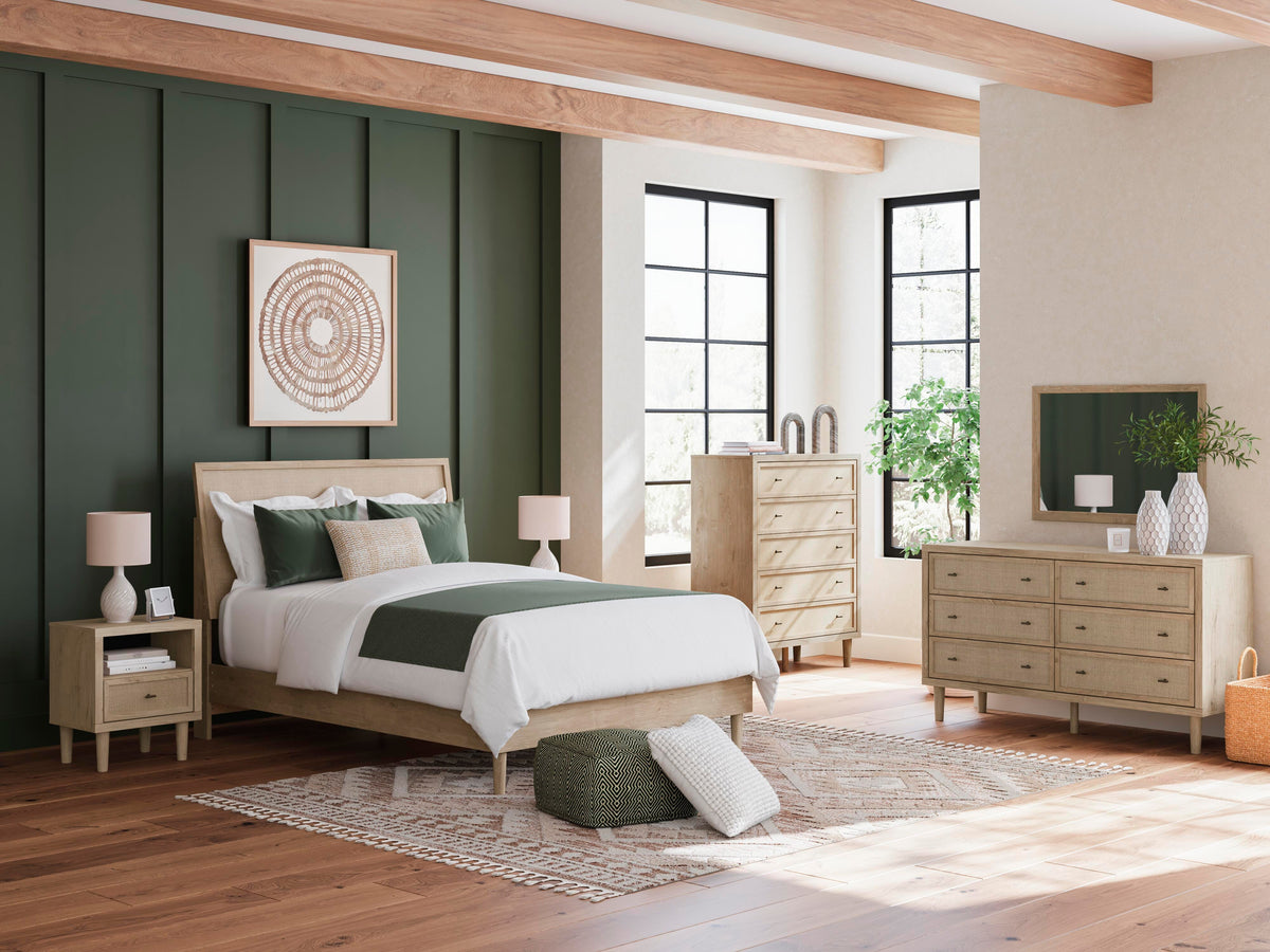 Cielden Beds