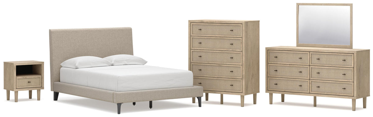 Cielden Bedroom Sets